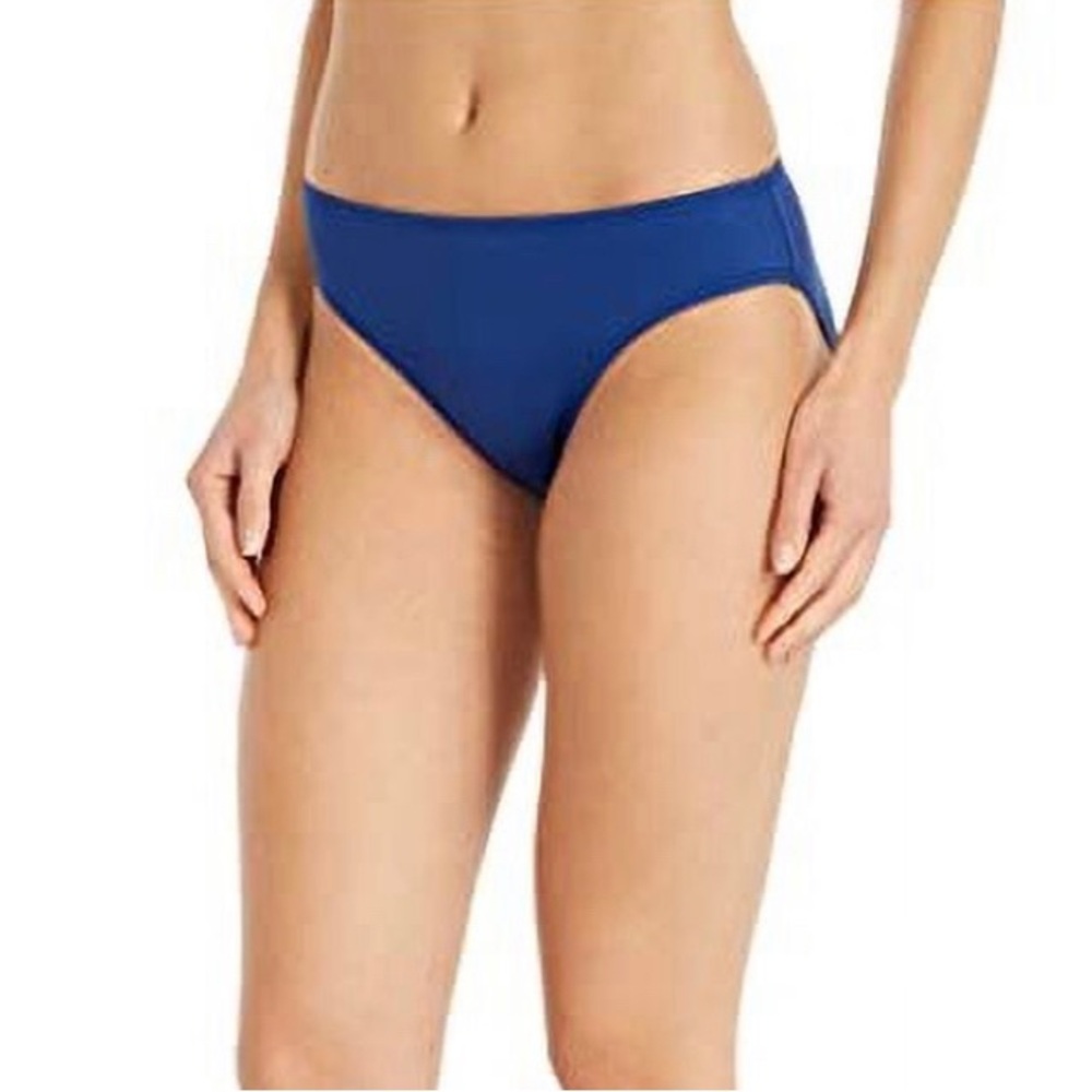 Lauren Ralph Lauren - Beach Club Hipster Bikini Bottoms - Size 2